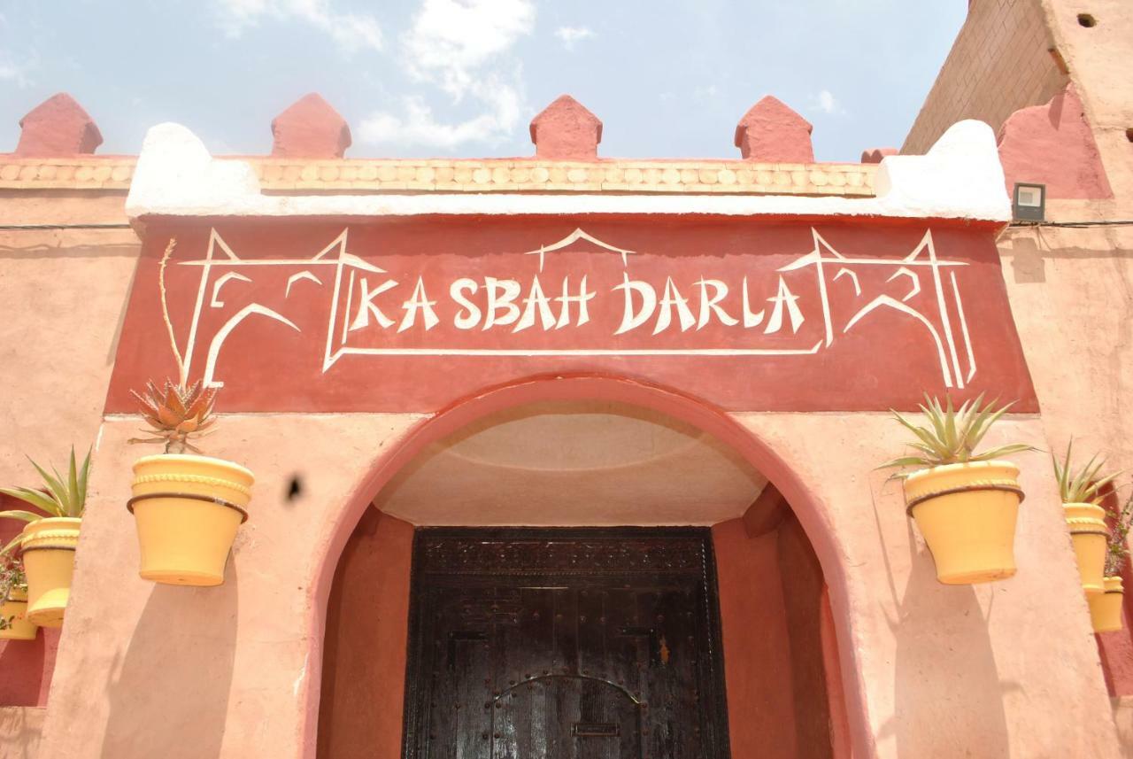 Auberge Kasbah Darla Tahannaout Exterior foto