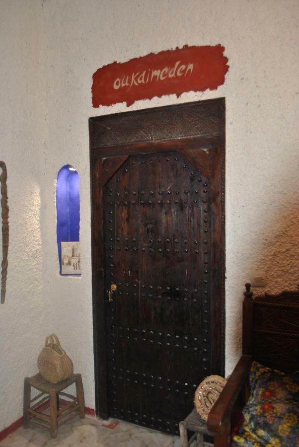 Auberge Kasbah Darla Tahannaout Exterior foto