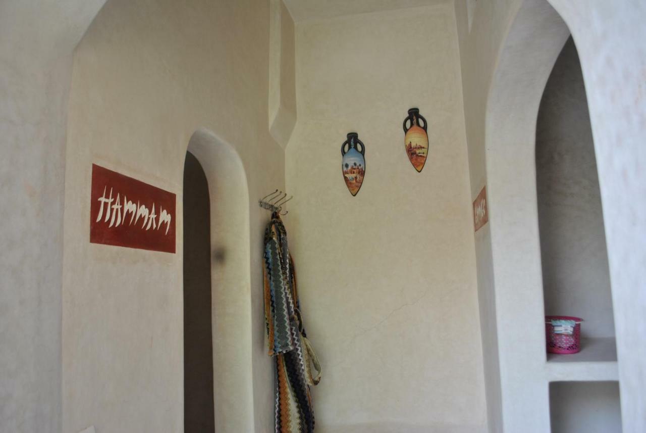 Auberge Kasbah Darla Tahannaout Exterior foto