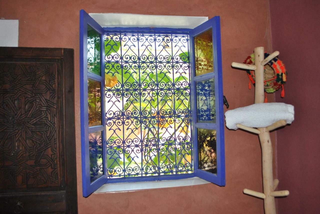 Auberge Kasbah Darla Tahannaout Exterior foto
